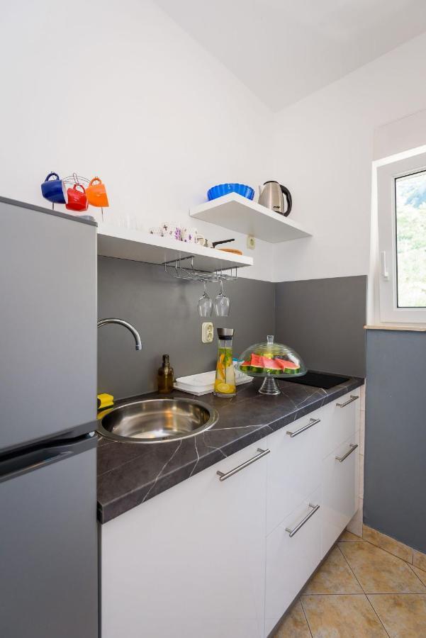 קלק Apartments Bjelis מראה חיצוני תמונה