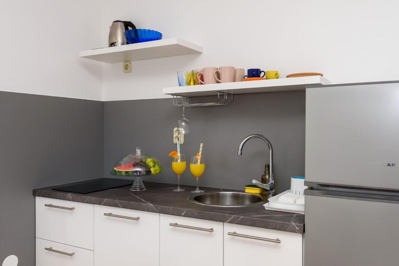 קלק Apartments Bjelis מראה חיצוני תמונה