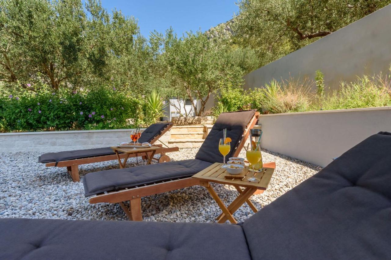 קלק Apartments Bjelis מראה חיצוני תמונה