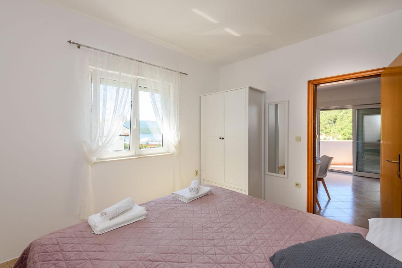 קלק Apartments Bjelis מראה חיצוני תמונה