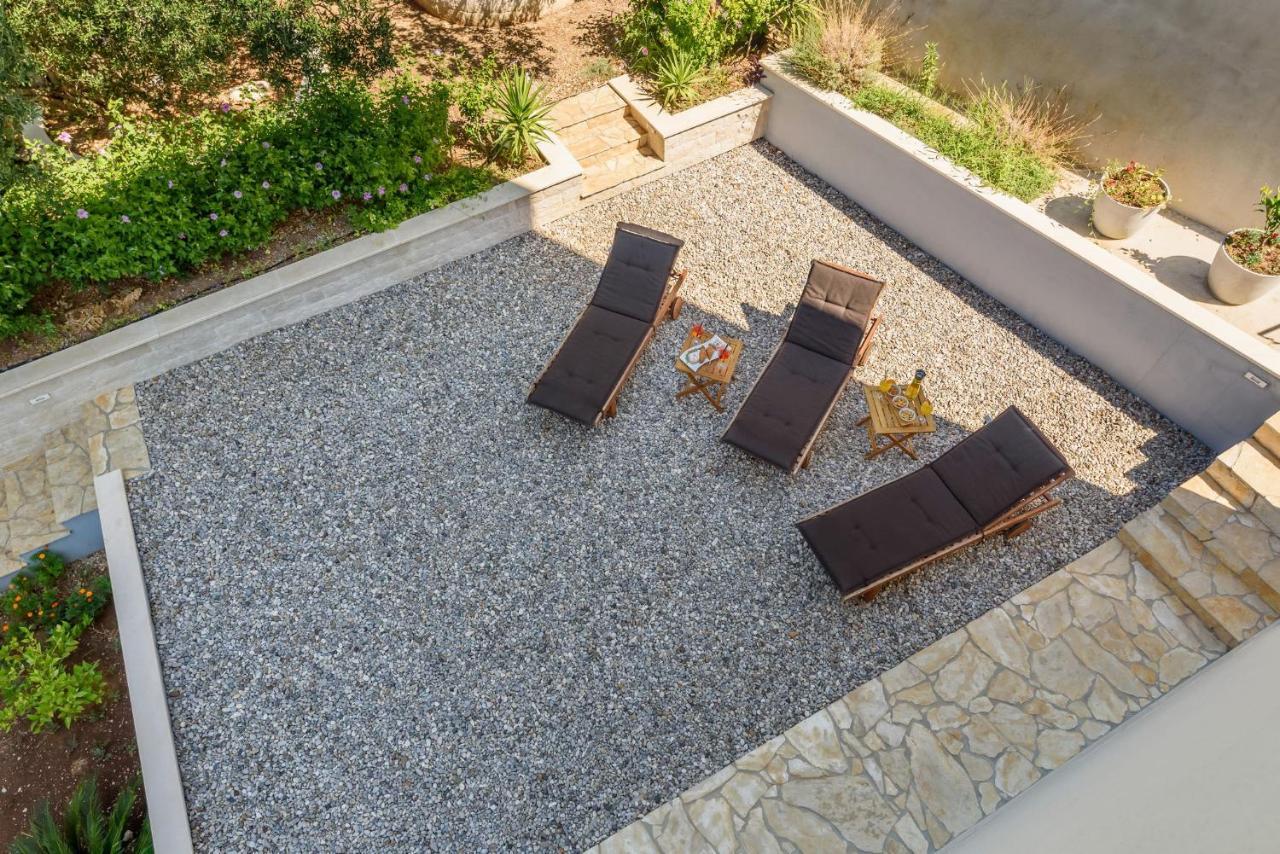 קלק Apartments Bjelis מראה חיצוני תמונה