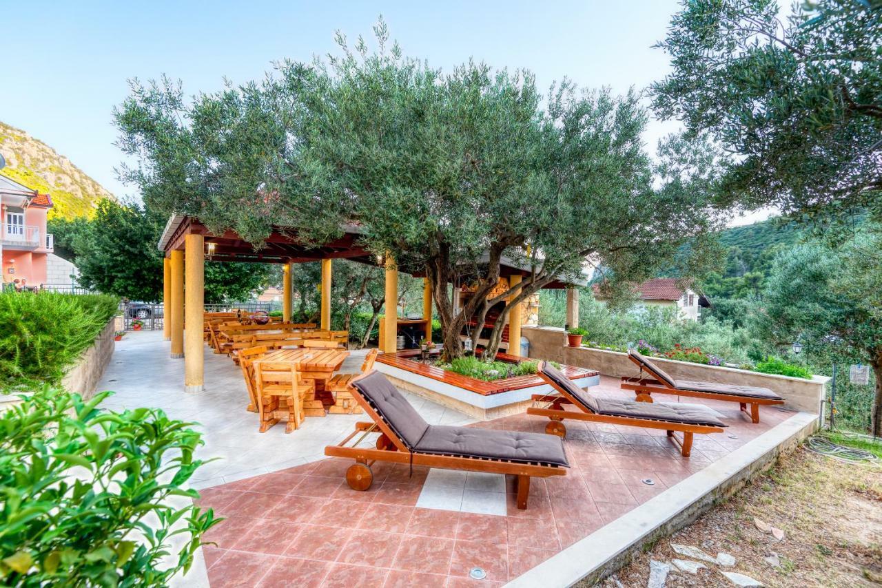 קלק Apartments Bjelis מראה חיצוני תמונה