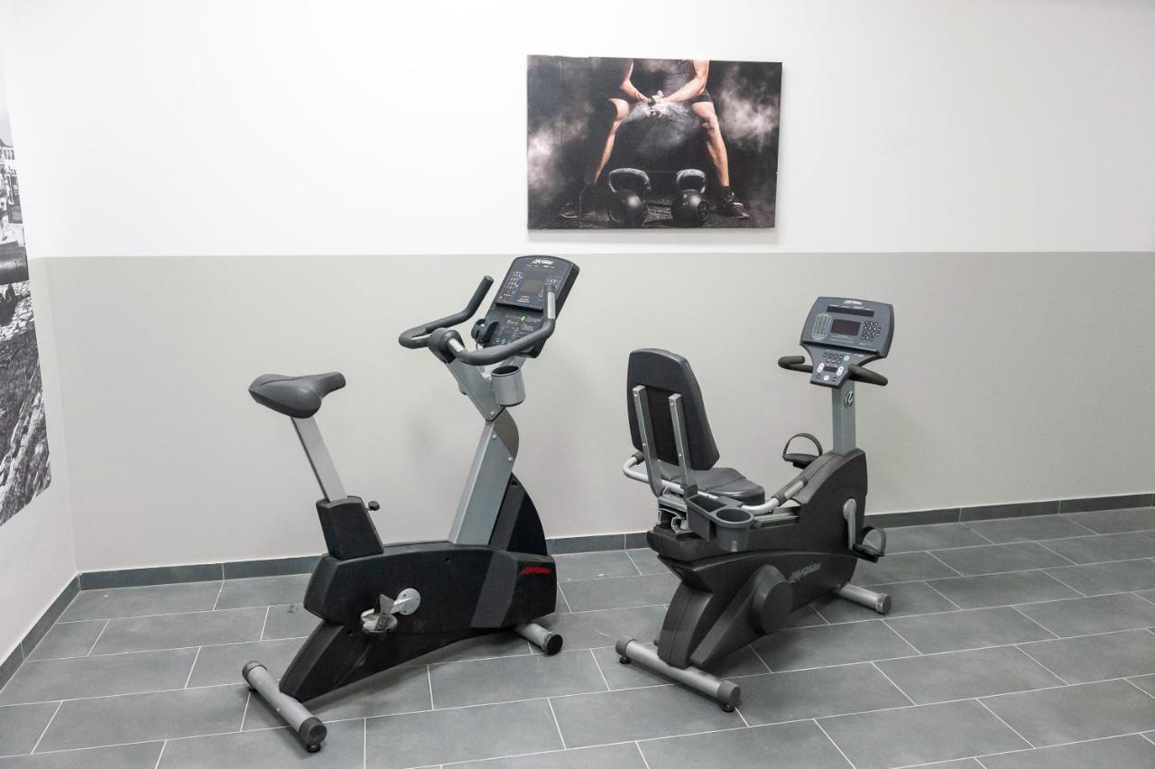 קלק Apartments Bjelis מראה חיצוני תמונה